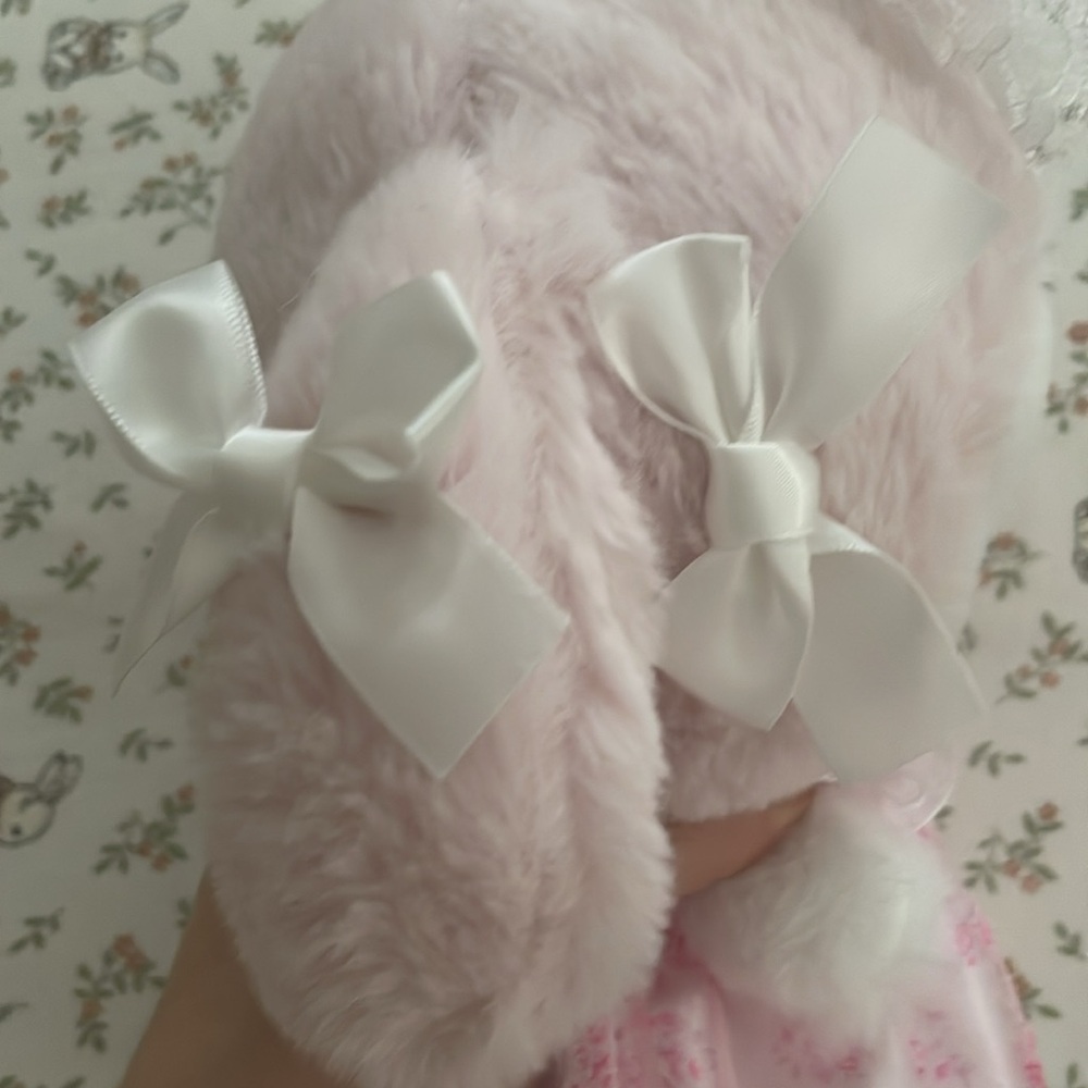Sanrio Hello Kitty My Melody Plushies - Picture 7 of 7